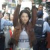 超大物芸能人「薬物逮捕間近」情報が駆けめぐって自宅マンションに報道陣集結！交際相手は逃走中で…